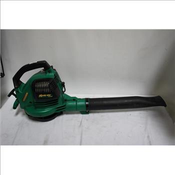 Blower Vac Leaf Blower
