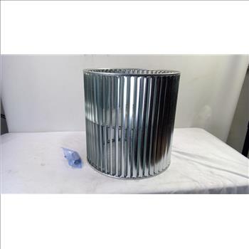 Blower Wheel