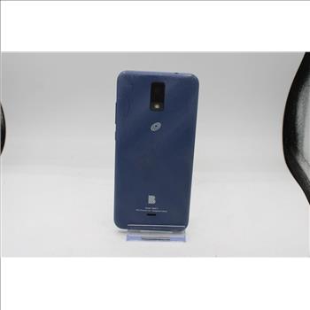 Blu, 32GB, Carrier Tracfone