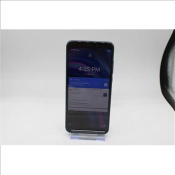 Blu, 32GB, Carrier Tracfone