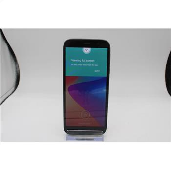 Blu B130DL Smartphone, 32GB, Carrier
