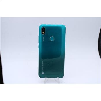 BLU G50 Plus, 32GB, Unknown Carrier