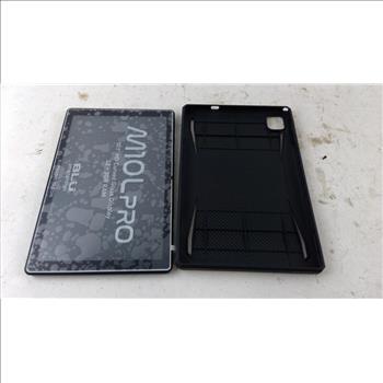BLU M10L Pro Android Tablet