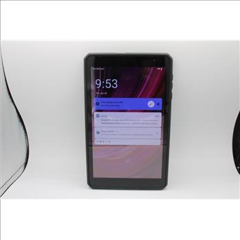 Blu M8L Tablet, 32GB