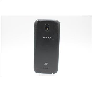 BLU View 2, 32GB, Unknown Carrier