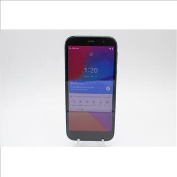 BLU View 2, 32GB, Unknown Carrier