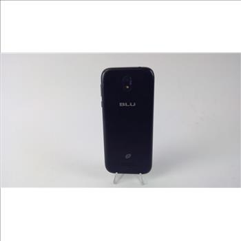 Blu View 2, 32GB, Unknown Carrier