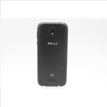 BLU View 2, 32GB, Unknown Carrier