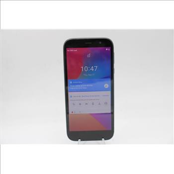 BLU View 2, 32GB, Unknown Carrier