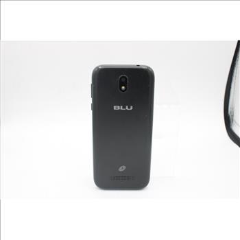 Blu View 2, 32GB, Unknown Carrier