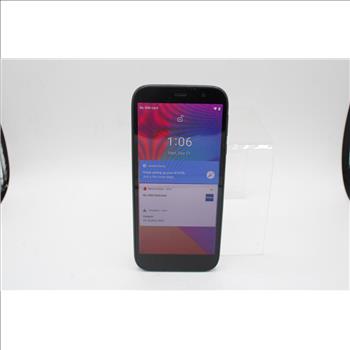 Blu View 2, 32GB, Unknown Carrier