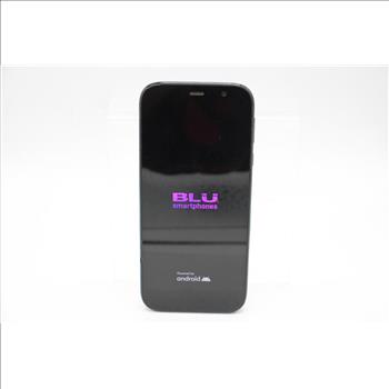 BLU View 2, 32GB, Unknown Carrier, Google Account Locked, Sold For Parts