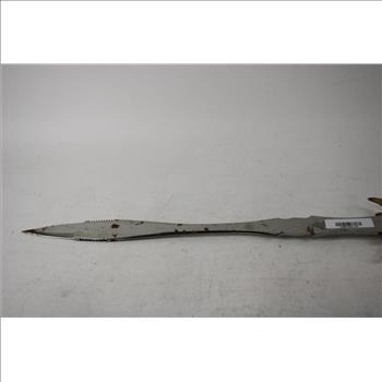 Blue And Gold Toned Handle 27