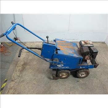Blue Bird Sod Cutter, ***FLORIDA APPT ONLY***