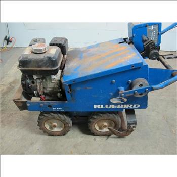 Blue Bird Sod Cutter, ***FLORIDA APPT ONLY***