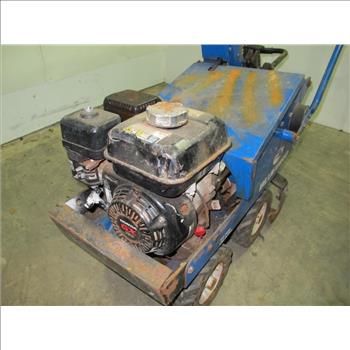 Blue Bird Sod Cutter, ***FLORIDA APPT ONLY***