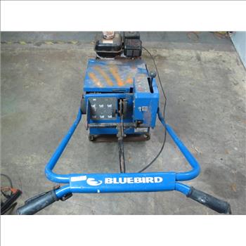 Blue Bird Sod Cutter, ***FLORIDA APPT ONLY***