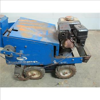 Blue Bird Sod Cutter, ***FLORIDA APPT ONLY***