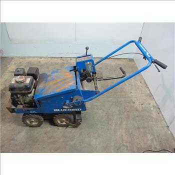 Blue Bird Sod Cutter, ***FLORIDA APPT ONLY***