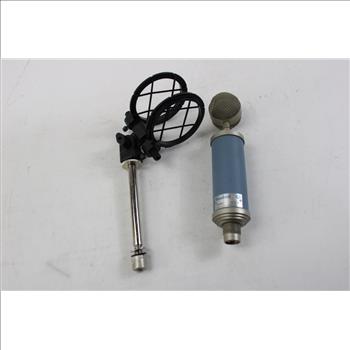 Blue Bluebird SL XLR Cardioid Condenser Microphone