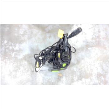 Blue Clean Power Washer