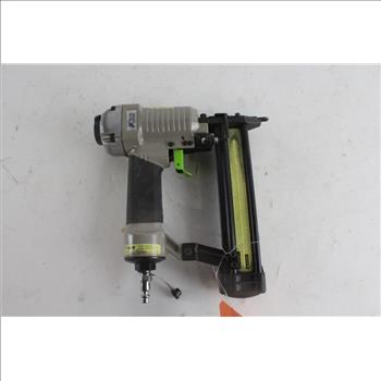 Blue Hawk Air Brad Nailer/Stapler