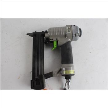 Blue Hawk Air Brad Nailer/Stapler