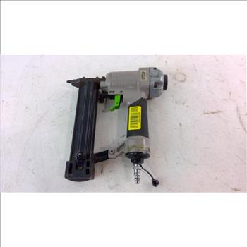 Blue Hawk Nail Gun