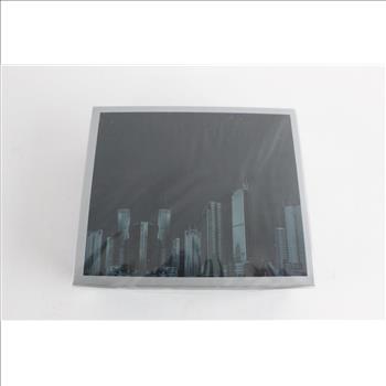 Blue Homme, Mens Fragrance Spray, 3.4 Fl Oz. 12 Pieces