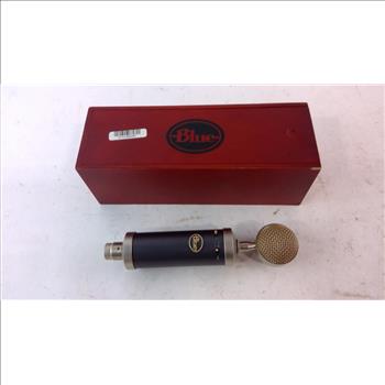 Blue Microphones Bluebird SL Condenser Microphone