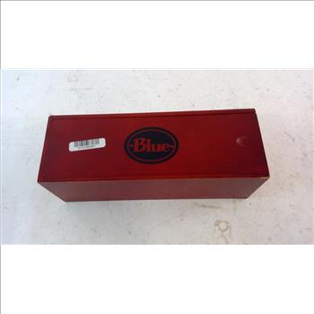 Blue Microphones Bluebird SL Condenser Microphone