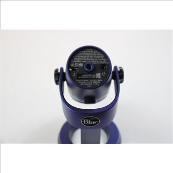 Blue Microphones Yeti