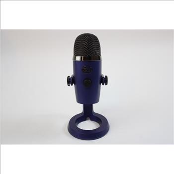 Blue Microphones Yeti