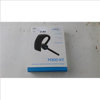 Blue Parrott Bluetooth Headset