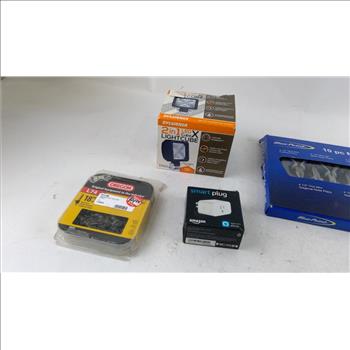 Blue Point 10 Piece Mini Pliers Set And More 4 Pieces