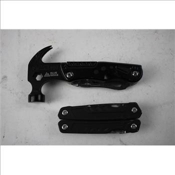 Blue Ridge And Other Multitools, 2 Pieces | Property Room