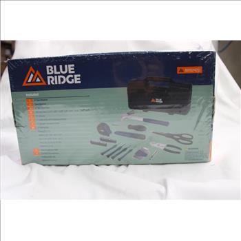 Blue Ridge Household Tool Kit