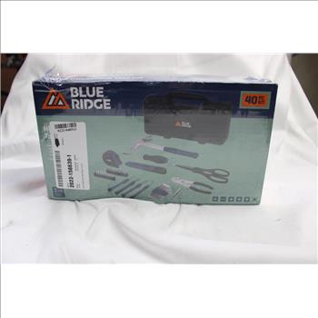 Blue Ridge Household Tool Kit