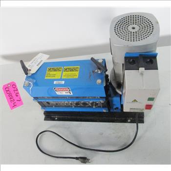 Blue Rock Commercial Wire Stripper