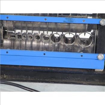 Blue Rock Commercial Wire Stripper