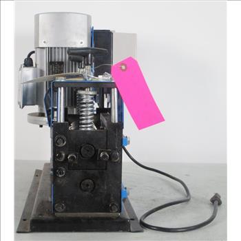 Blue Rock Commercial Wire Stripper