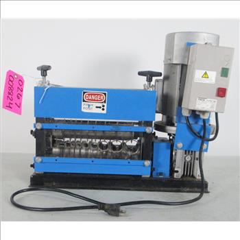 Blue Rock Commercial Wire Stripper