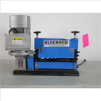 Blue Rock Commercial Wire Stripper