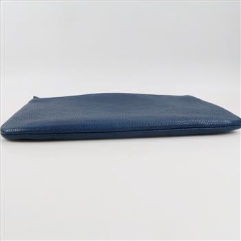 Blue Small Pouch