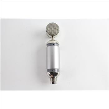 Blue Spark Solid State Condenser Microphone
