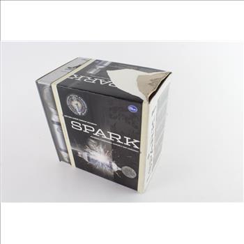 Blue Spark Solid State Condenser Microphone