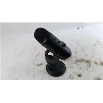 Blue Yeti Microphone