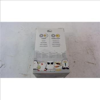 Blue Yeti Nano USB Microphone