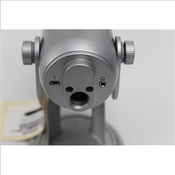 Blue Yeti USB Microphone - Silver