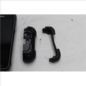 Bluebird Barcode Scanner